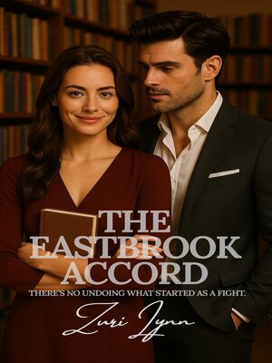 cover image of The Eastbrook Accord